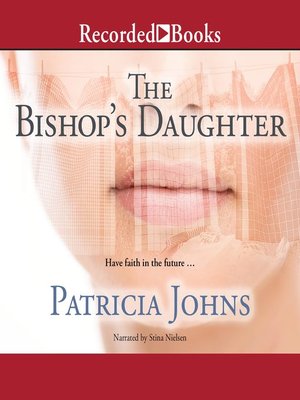 cover image of The Bishop's Daughter